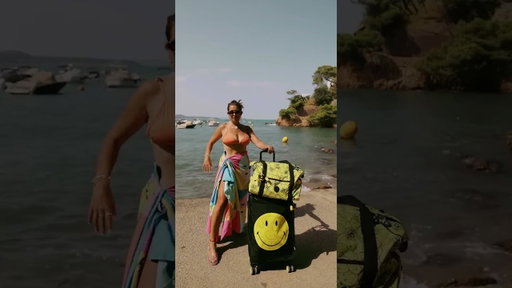 Summer Of Smiles - Travel