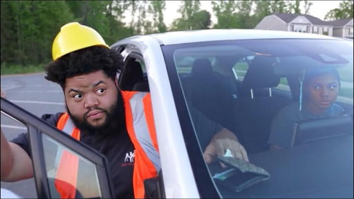 When You Need Hours But Your Job Says You Can Leave Early