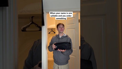 For who? #shorts #funny