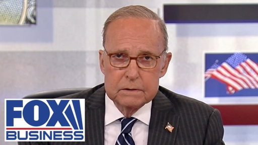 Larry Kudlow: This will go NOWHERE