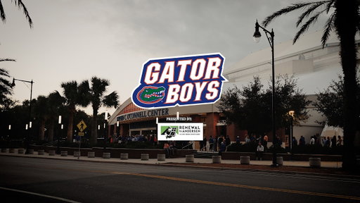 Gator Boys | Through the Fire