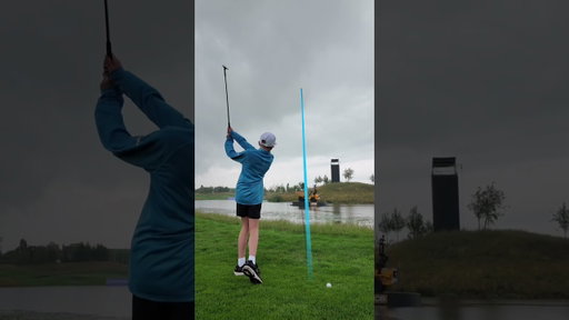Still can’t get over this trick shot 😳