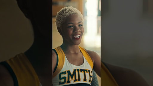 Meet JCSU’s Luv-A-Bulls HBCU Cheer Squad #sponsored