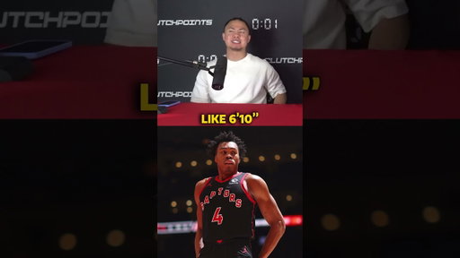 Who's Taller: Drake Edition 🦉