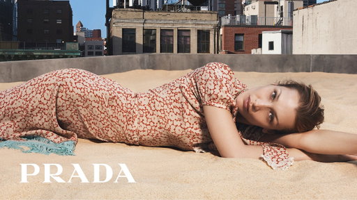 Prada Days of Summer 2026 “Urban Beaches”