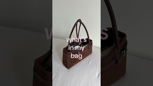i love my everyday bag