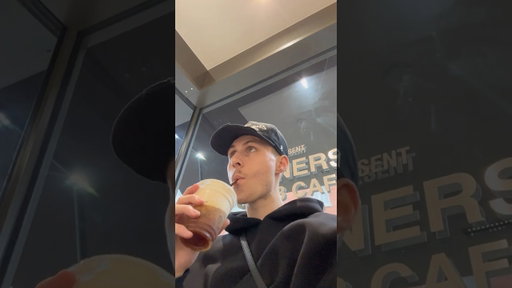 London Vlogs: 01 (Shopping, Great Food & More)
