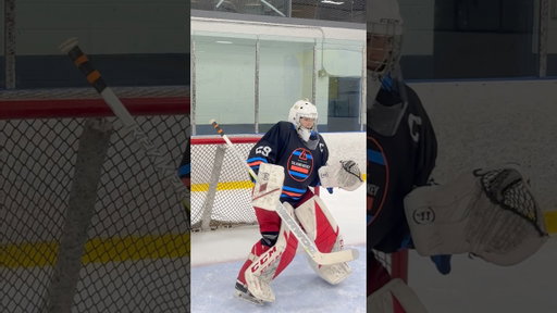Goalies Never Admit THIS