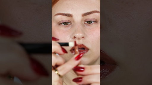Become a LIP STAIN PRO