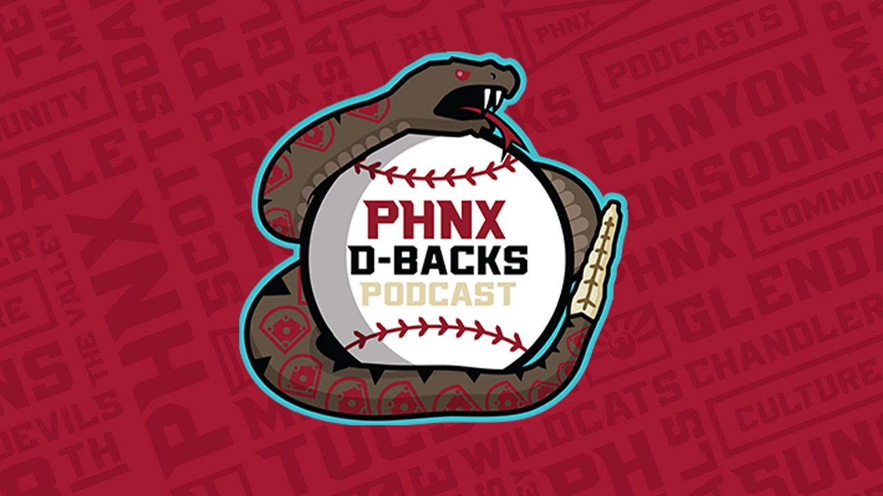 BREAKING: Pavin Smith DFA'd by D-backs After Splitting Series with Padres