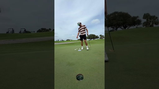 BEST 60 MIN RANGE SESH ⛳️