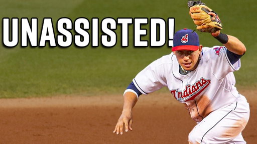 Every Unassisted Triple Play in Baseball History