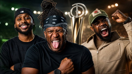 WILL KSI MAKE THE FINAL FOUR?! | Baller League Matchday 11