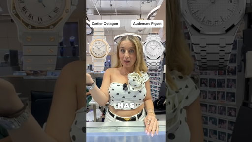 There’s always a more accessible option in the watch world if you look close enough! #luxurywatches