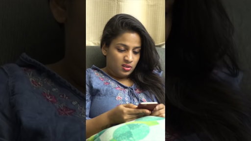 వేరే Phones Charging పెడితే నా Phone ఖరాబ్ అవుతుంది || Mahathalli || Tamada Media #comedy #funny