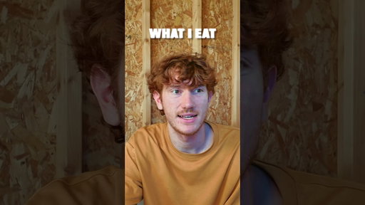 What does a 7 footer eat?