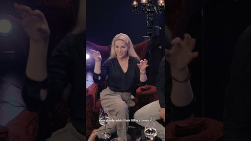 We are Fantissima: OKSANA & VADIM KONOVALIUK