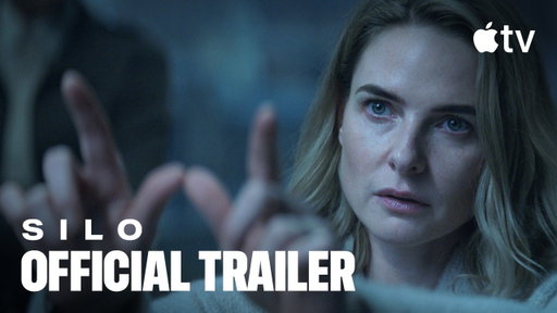 Silo — Season 3 Official Trailer | Apple TV