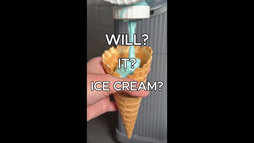 what should we ice cream next???