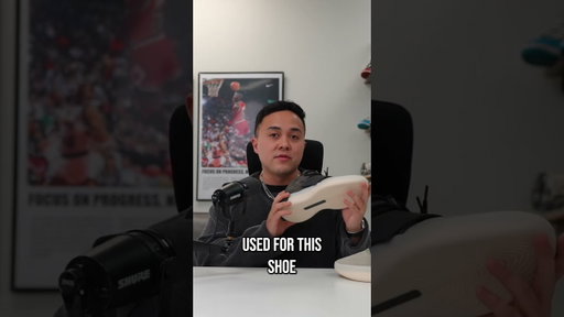 Adidas Fear of God Trainer: Sizing Guide and Review! #shorts