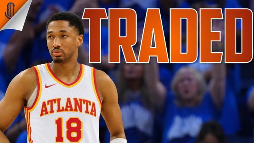 Thunder Trading Aaron Wiggins to Atlanta...