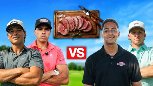 NELK Boys Play For a $2,000 Steak Dinner!