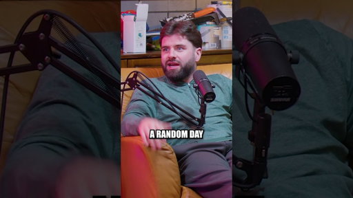 Tom's Nightmare Shift at JD
