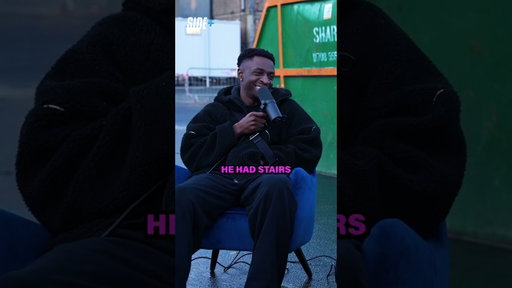 HOW KSI PICKS HIS OUTFITS
