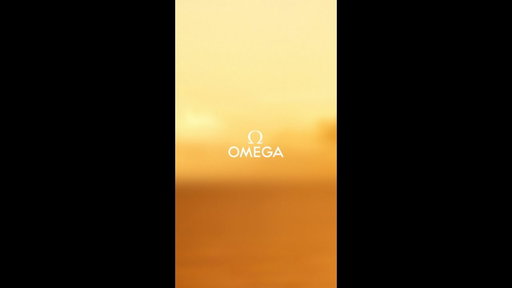 Planet Ocean in Orange | OMEGA