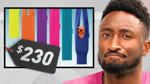 Apple Released…a Sock?