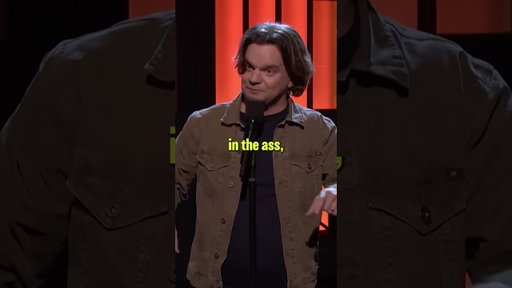 ISMO | GOOD ASS JOKE