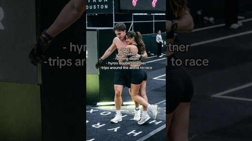 I know she’s watching at least