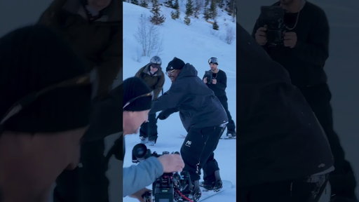 Marshawn Lynch Watches in AWE of Zeb Powell 🏈🏂