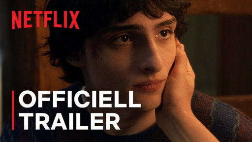 Stranger Things 5 | Officiell trailer | Netflix