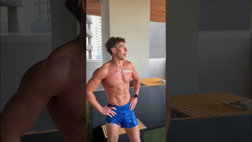 So you want to wake up earlier but don’t know where to start? Watch this. #5to9 #shorts #motivation