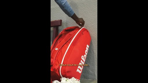 Moise Kouame joins Team Wilson