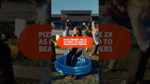 DoorDash Ads | Life Happens - FriYay