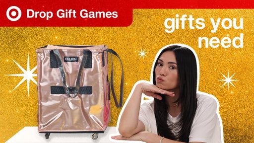 Dropping a Can’t-Miss Mystery Gift 🎁