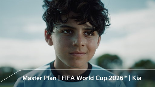 Master Plan | FIFA World Cup 2026™ | Kia