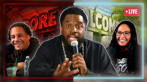 Her HANDS, His HEAD, You LOSE — TheCoreyHolcomb5150Show 9/23/25 DarleneOrtiz KraigFacts@prettybrayah