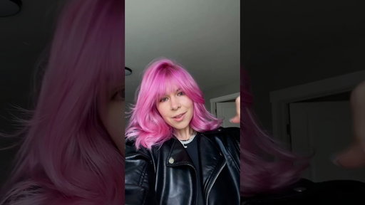 Forever obsessed with pink