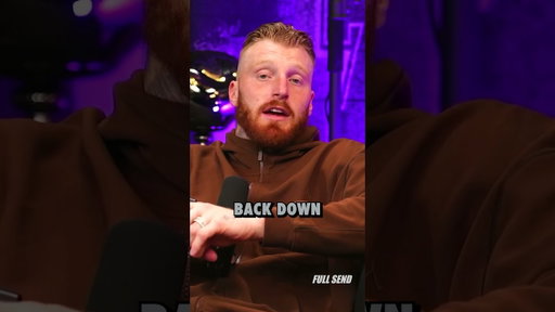 Maxx Crosby Responds to Caleb Williams! 🤝 NEW EPISODE TODAY!