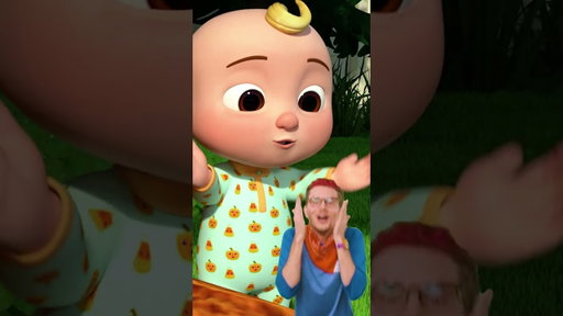 Peek-a-BOO! 🖐️ Sign Language for Babies
