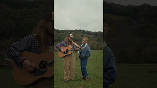 This one’s called “The Dog” #country #countrymusic #acoustic