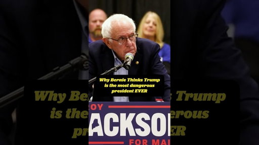 We cannot allow Trump's party to control the Senate. VOTE