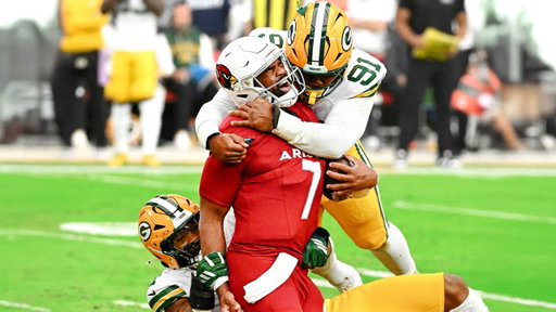 NFL Hits That Will Make You FEEL Pain