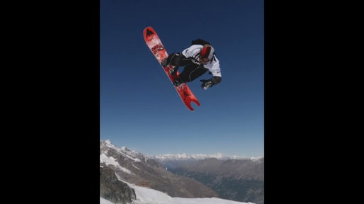 Backside 900 Rocket Air on my Super Ultra Blossom at Stomping Grounds