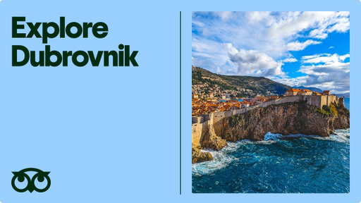 Dubrovnik Travel Guide: Explore the Beauty of the Adriatic