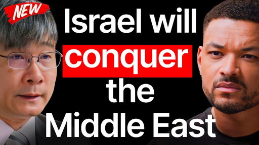 Professor Jiang: Is World War 3 Is About To Begin?