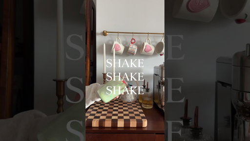 POV: when you want a lucky charms latte